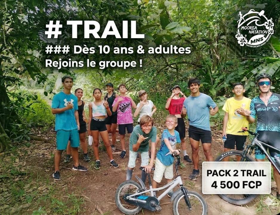 🏃🏽‍♂️🌿 TRAIL & NATATION À MOOREA : LE PACK FIN DE SAISON ! 🌿🏊🏽‍♂️