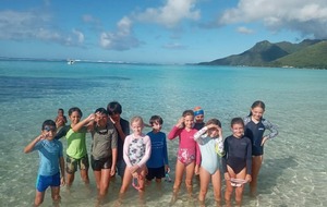 Annulé - Stage Vacances : Sport &amp; Créativité