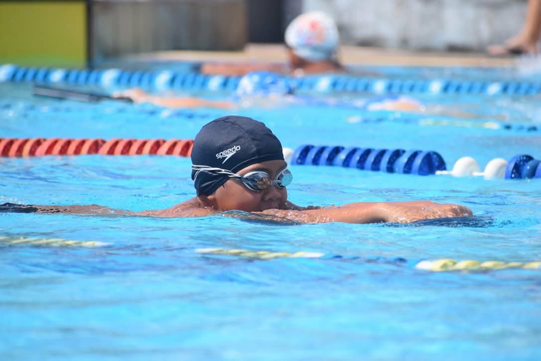 Challenge Avenir #3 - Tahiti