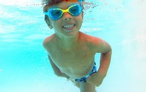 Cours Particuliers - Swimming lessons, leçons de natation - Déductible de l'adhésion* 