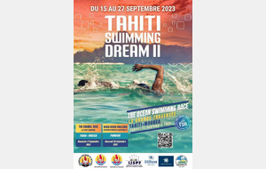 TAHITI SWIMMING DREAM II