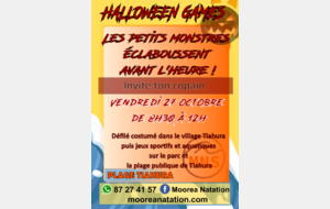 Halloween Games