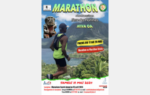 Marathon des Marquises