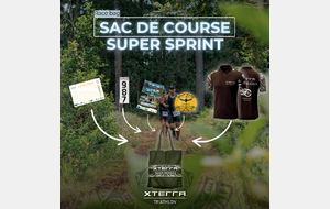 Triathlon - Moorea : XTERRA 2025