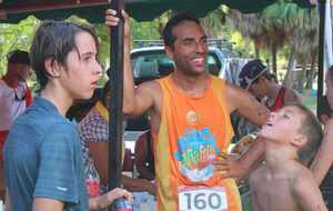 SwimRun - Tahiti : Swim run de Punaauia 2026 - 6+