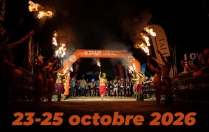 TMUT #2 - Ultra Trail Moorea 2026
