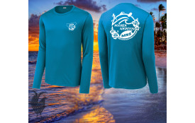 Lycra manche longue du club