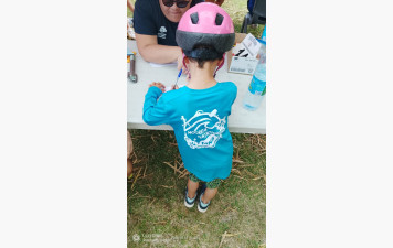 🏊1er Mars - Triathlon D'Haapiti🚴‍♂️🏃