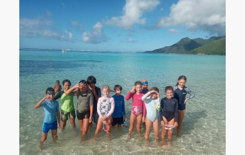 Annulé - Stage Vacances : Sport &amp; Créativité