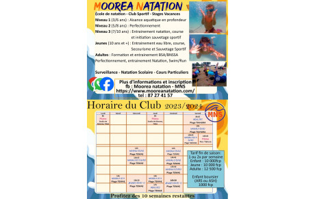 Fin de saison - Venez profitez :)