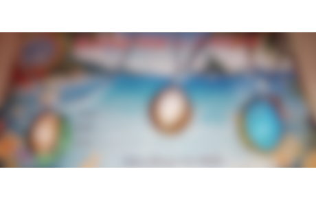 🔥 LAGON GAMES : LE COMPTE À REBOURS EST LANCÉ ! ⏳