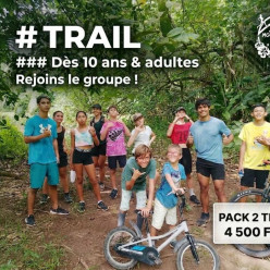 🏃🏽‍♂️🌿 TRAIL & NATATION À MOOREA : LE PACK FIN DE SAISON ! 🌿🏊🏽‍♂️