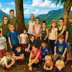 Randonnée de club du dimanche 18 octobre 2026